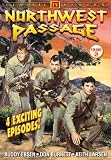 Northwest Passage, Vol. 2