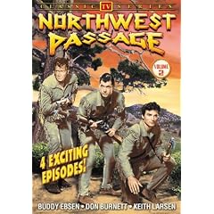Northwest Passage, Vol. 2