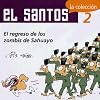 El Santos 2: El regreso de los zombis de Sahuayo (El Santos)