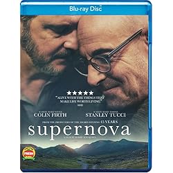 Supernova [Blu-ray]