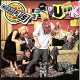  : 123 Punk 2001