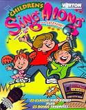 Childrens Sing Along