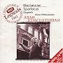 Decca Legends - 1962 (Khatchaturian, Glasunow: Ballettmusiken)