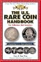 The U.S. Rare Coin Handbook - Featuring State Quarters