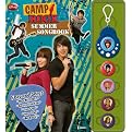Publication International Charm - Camp Rock