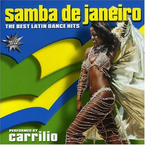 Carrilio - The All Time Greatest World Songs - Zortam Music