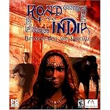 XS GAMES NIRVANA Road to India ( Windows )