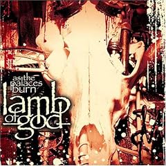 As the Palaces Burn