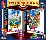 Sega Speed Pack (Jewel Case)