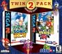 Sega Speed Pack (Jewel Case)