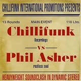 Chillifunk Vs. Phil Asher Heavyweight Soundclash