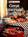 Great American Grilling (Grill By the Book)