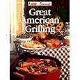 Great American Grilling (Grill By the Book)