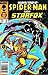 Marvel Team-up: Spiderman and Starfox (0714860214707, Vol. 1, No. 143, July 1984)