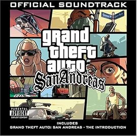Grand Theft Auto: San Andreas
