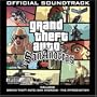 Grand Theft Auto: San Andreas