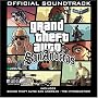 Grand Theft Auto: San Andreas