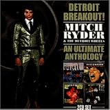 Eigenschaften Mitch Ryder  / Ultimate Anthology