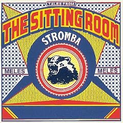 Tales from the Sitting Room
