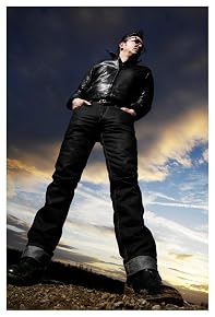 Image of Richard Hawley