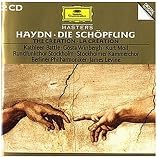J. Haydn - The Creation H.21 (Complete)