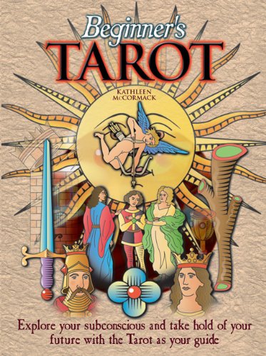Beginner's Tarot