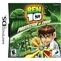 Ben 10 Protector of the Earth