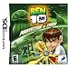 Ben 10: Protector of Earth(Nintendo DS)