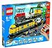 LEGO City 7939 - Güterzug