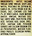 Kraft Brand Dressing Balsamic Vinaigrette Liquid, 128 Ounce