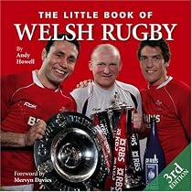 Little Book of Welsh Rugby 3rd Edition (Little Book of)