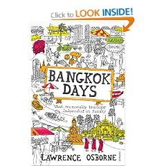 Bangkok Days