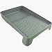 Wooster Brush BR549-11 Deluxe Plastic Paint Tray