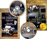 US Constitution Study Suite w/ 5000 Year Leap