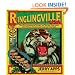 Ringlingville USA: The Stupendous Story of Seven Siblings and Their Stunning Circus Success