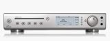 Olive OPUS N3 (Silver, 250GB). High-fidelity digital music server providing instant access to your complete CD collection.