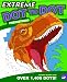 MindWare Extreme Dot to Dots Prehistoric