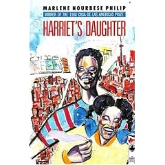 Harriet's Daughter
