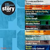 BBC International Short Story Award 2012 (Shortlist) | [AudioGO Ltd]