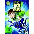Ben 10: Alien Force - Staffel 1, Vol. 2