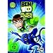 Ben 10: Alien Force - Staffel 1, Vol. 2