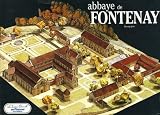 Abbaye de Fontenay