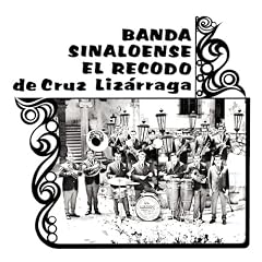 Banda Sinaloense el Recodo de Cruz Lizarraga, Vol. 1