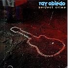Perfect Crime (JAPAN) by RAY OBIEDO