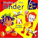 Singing at the Kinder