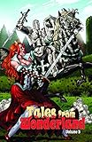 Tales from Wonderland : Volume three