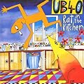 Rat In My Kitchen