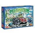 Destination Isle of Wight