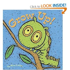 Grow Up!