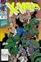 The Uncanny X-Men #259 : Dream a Little Dream (Marvel Comics)